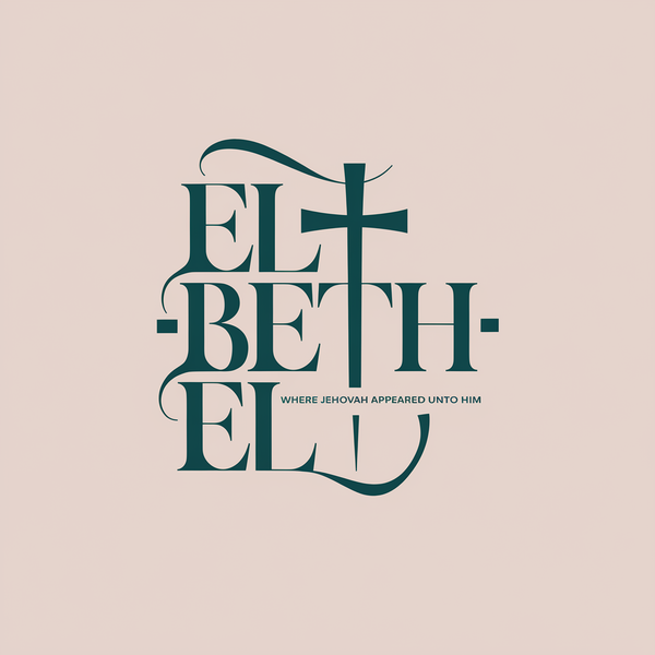 El-Beth-el